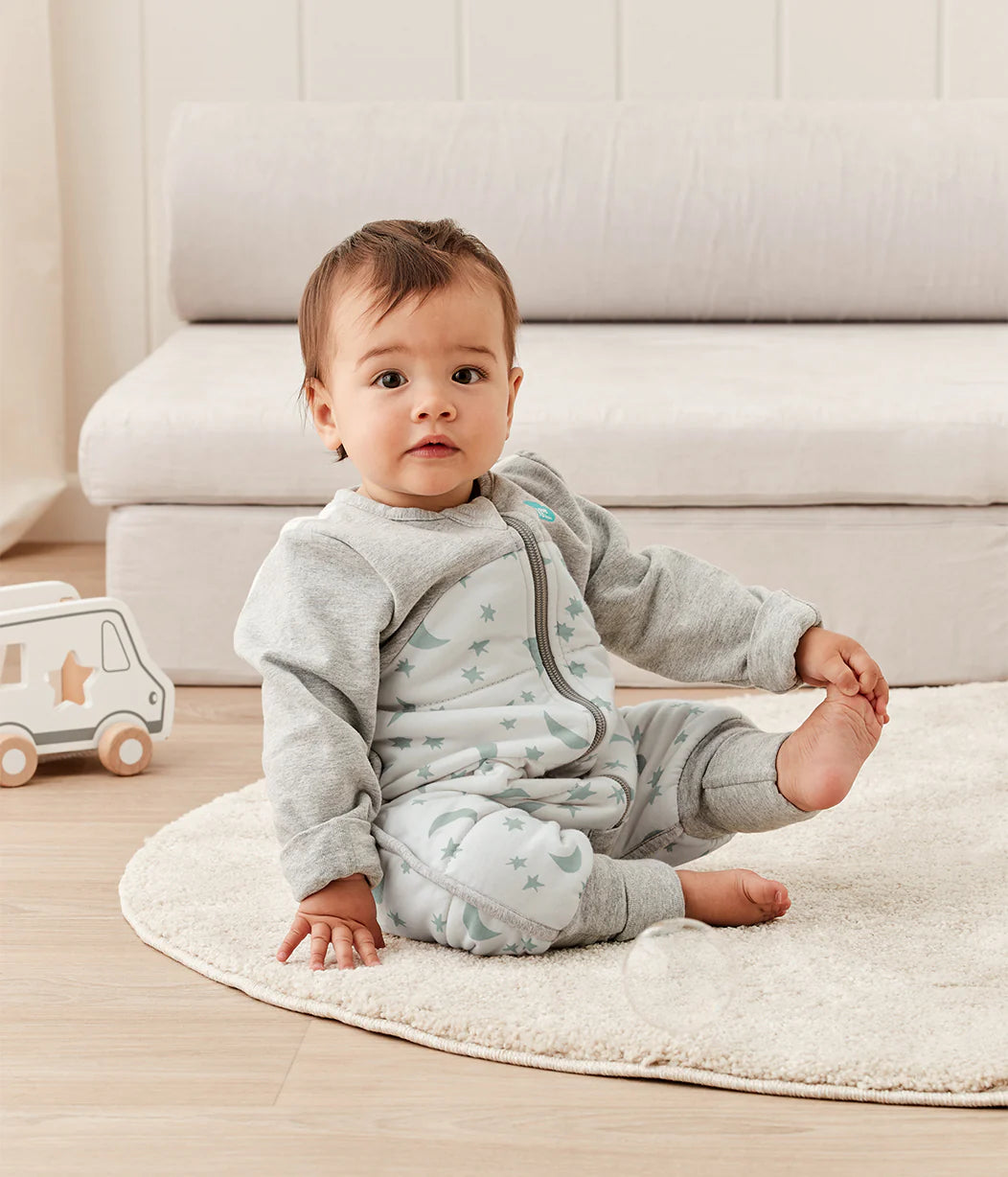 Sleep Suit 2.5 Tog, Olive