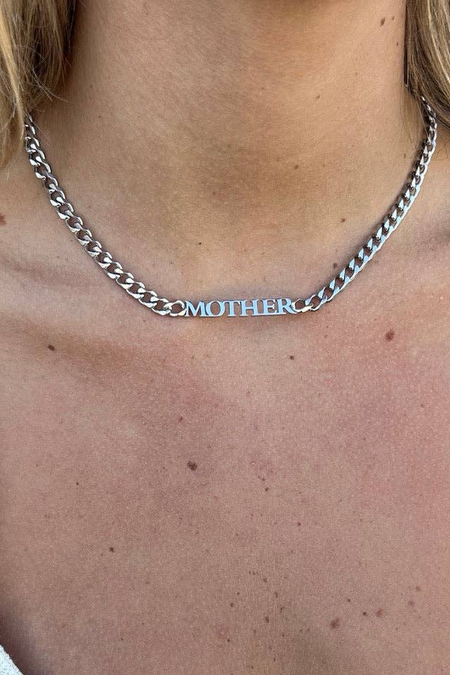 Chunky Mother Chain