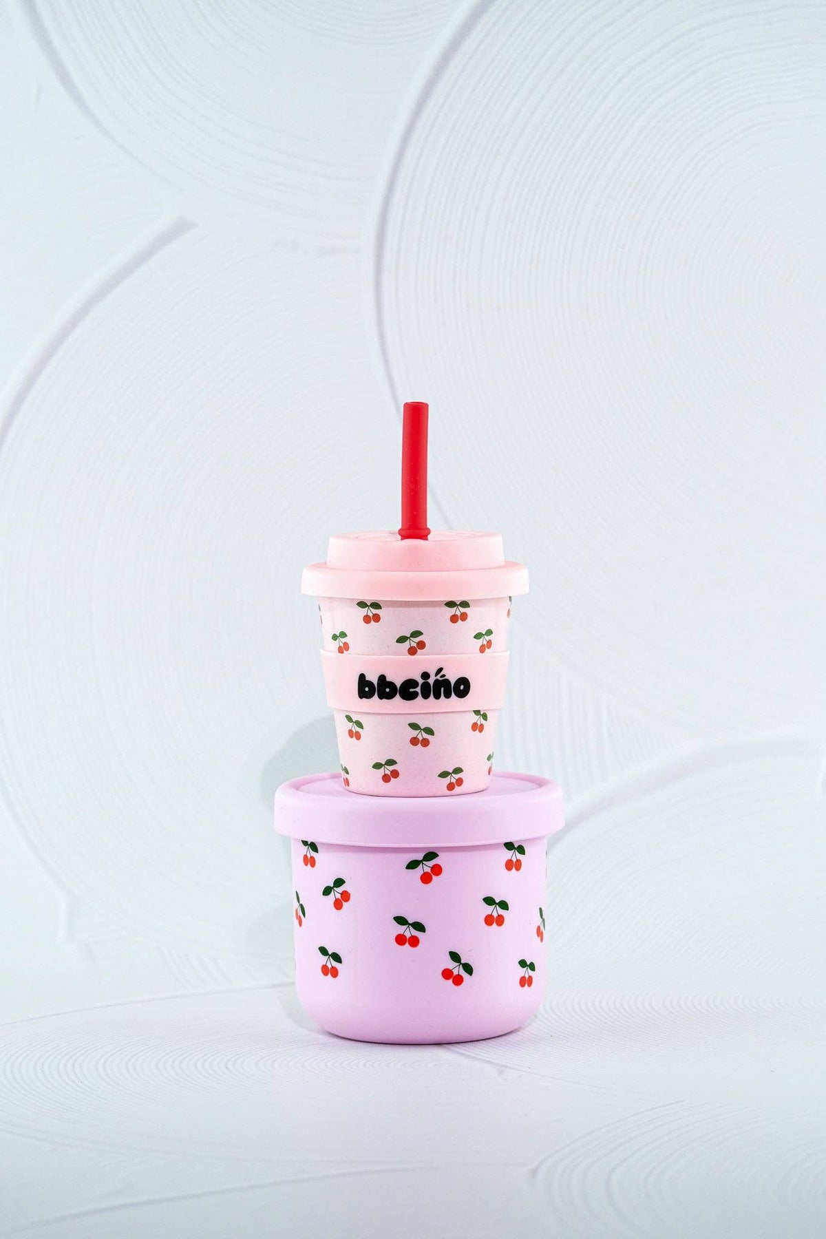 Cherub Cup