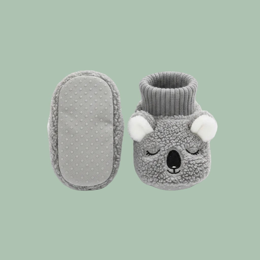 Bear Booties