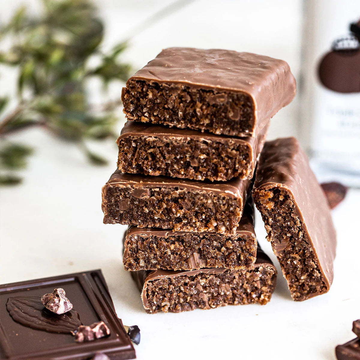 Beauty Bites, Triple Choc Chip Brownie