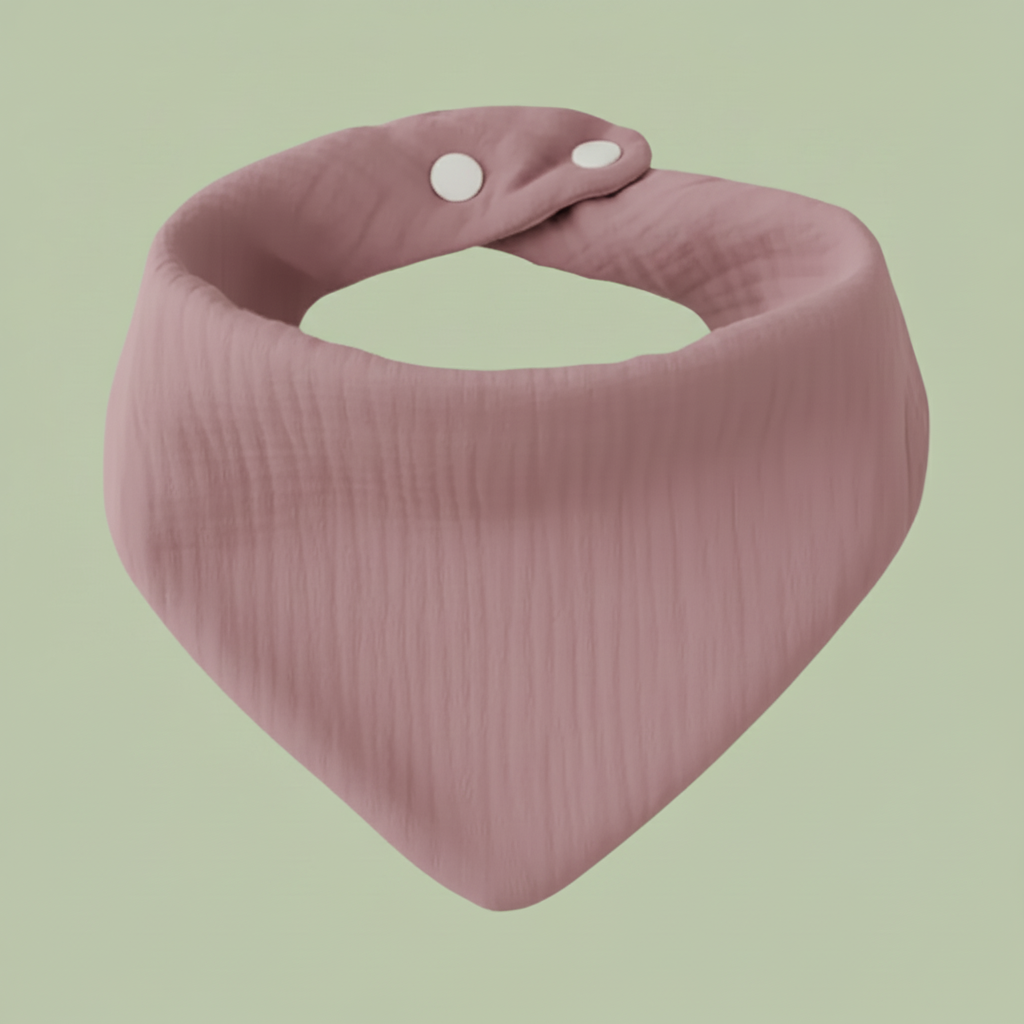 Oscar Dribble Bibs