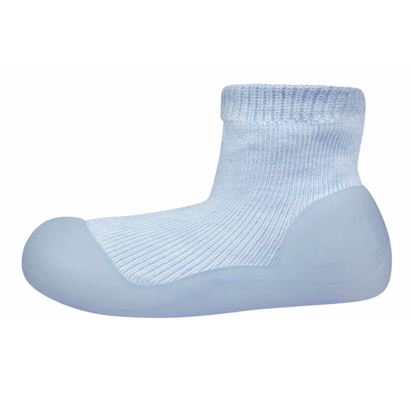 Hybrid Walking Socks, Seabreeze
