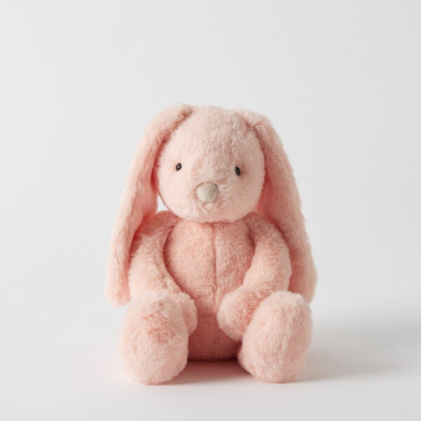 Bunny, Peach