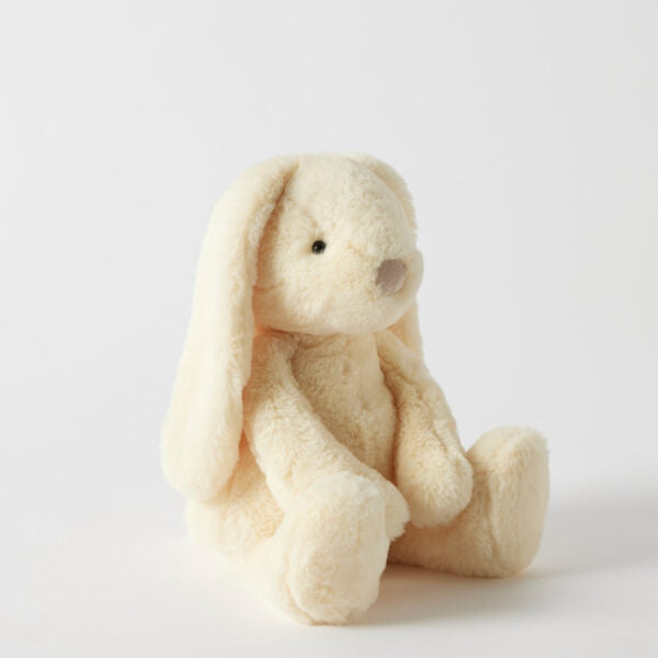 Bunny, Lemon