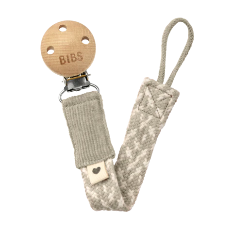Paci Clip, Ivory
