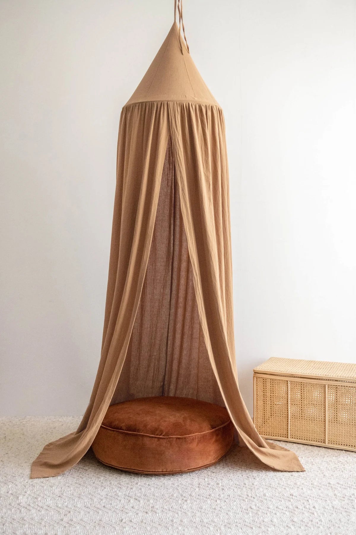 Kids Canopy, Tan