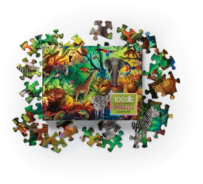 Puzzles