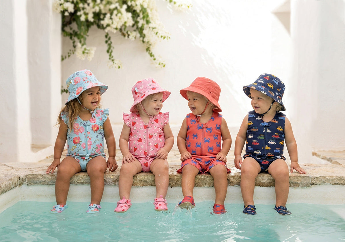 Swimwear