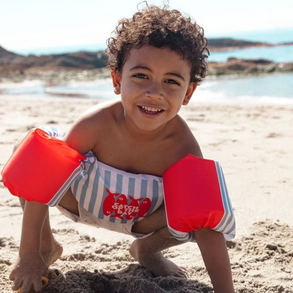 Swimming Aids & Accessories