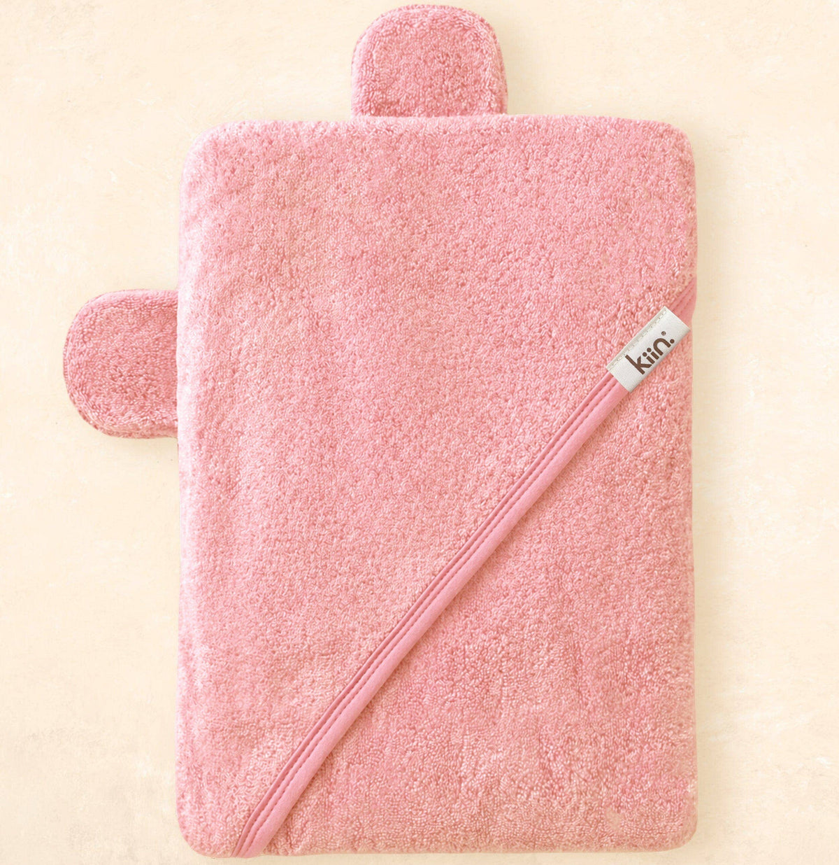 Hooded Towels
