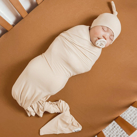 Bamboo Stretch Swaddles