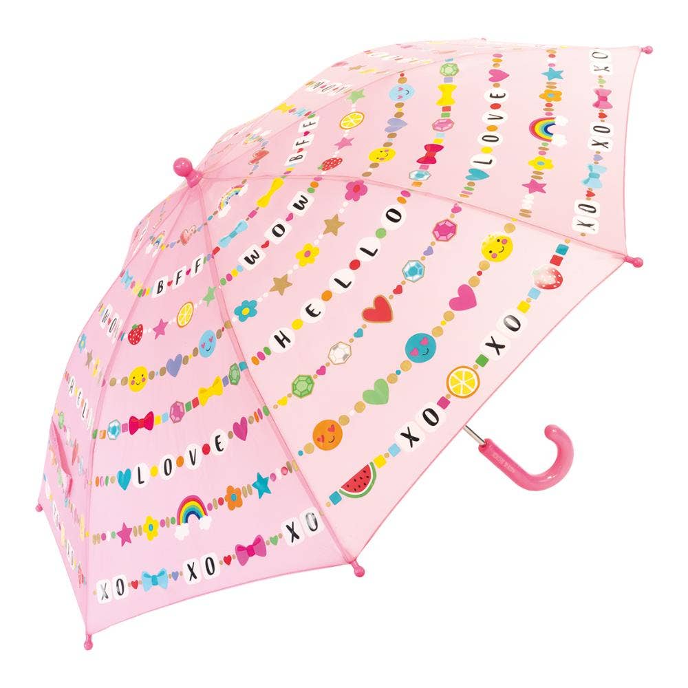 Large Colour Changing Umbrella, Friendship