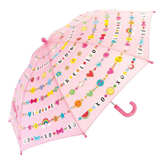 Large Colour Changing Umbrella, Friendship