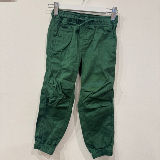 H&M Green Pants, 4