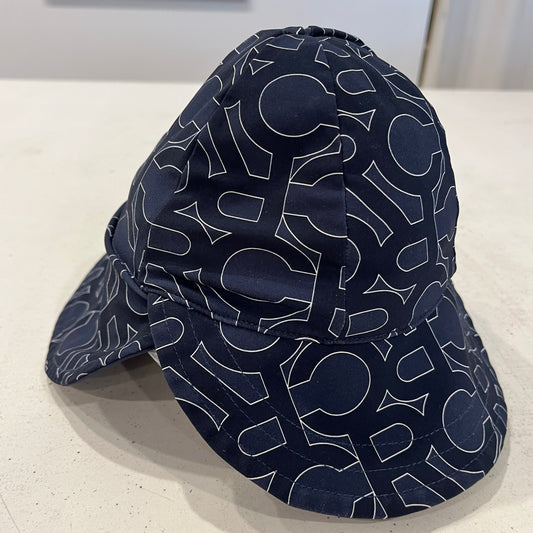 COUNTRY ROAD Swim Hat, One Size