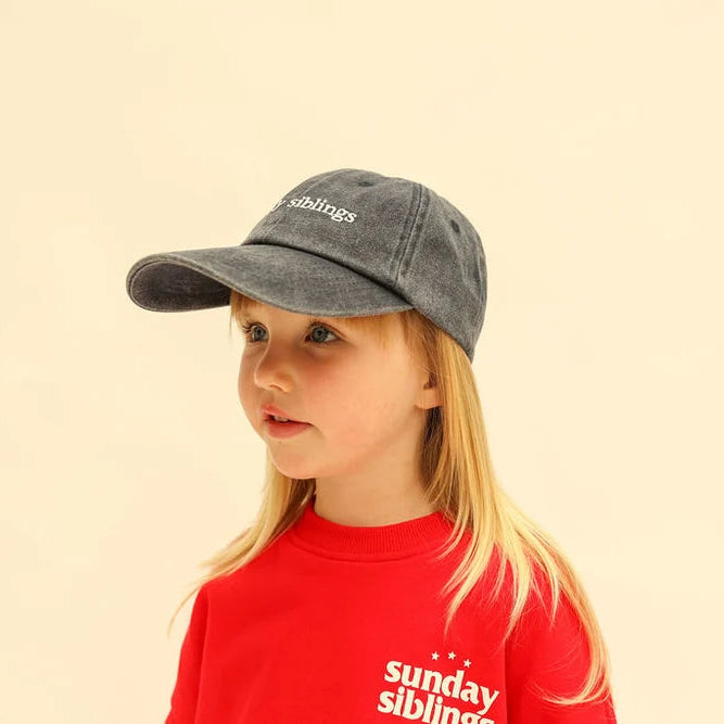 Sunday Cap, Navy