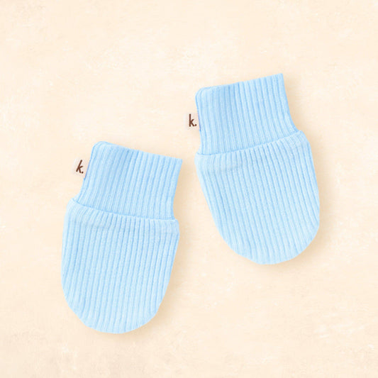 Bamboo Stretch Mittens
