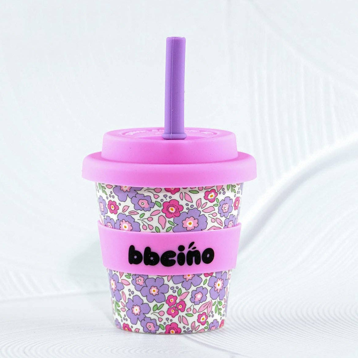 Bloom Babycino Cup