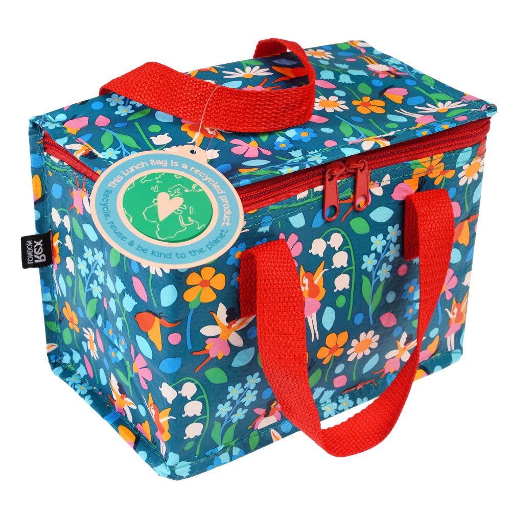 Insulated Lunch Bags