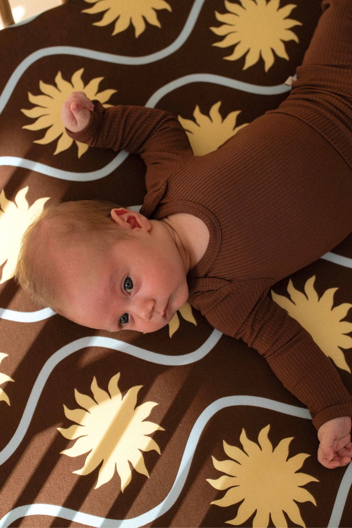 Organic Sheets, Solace