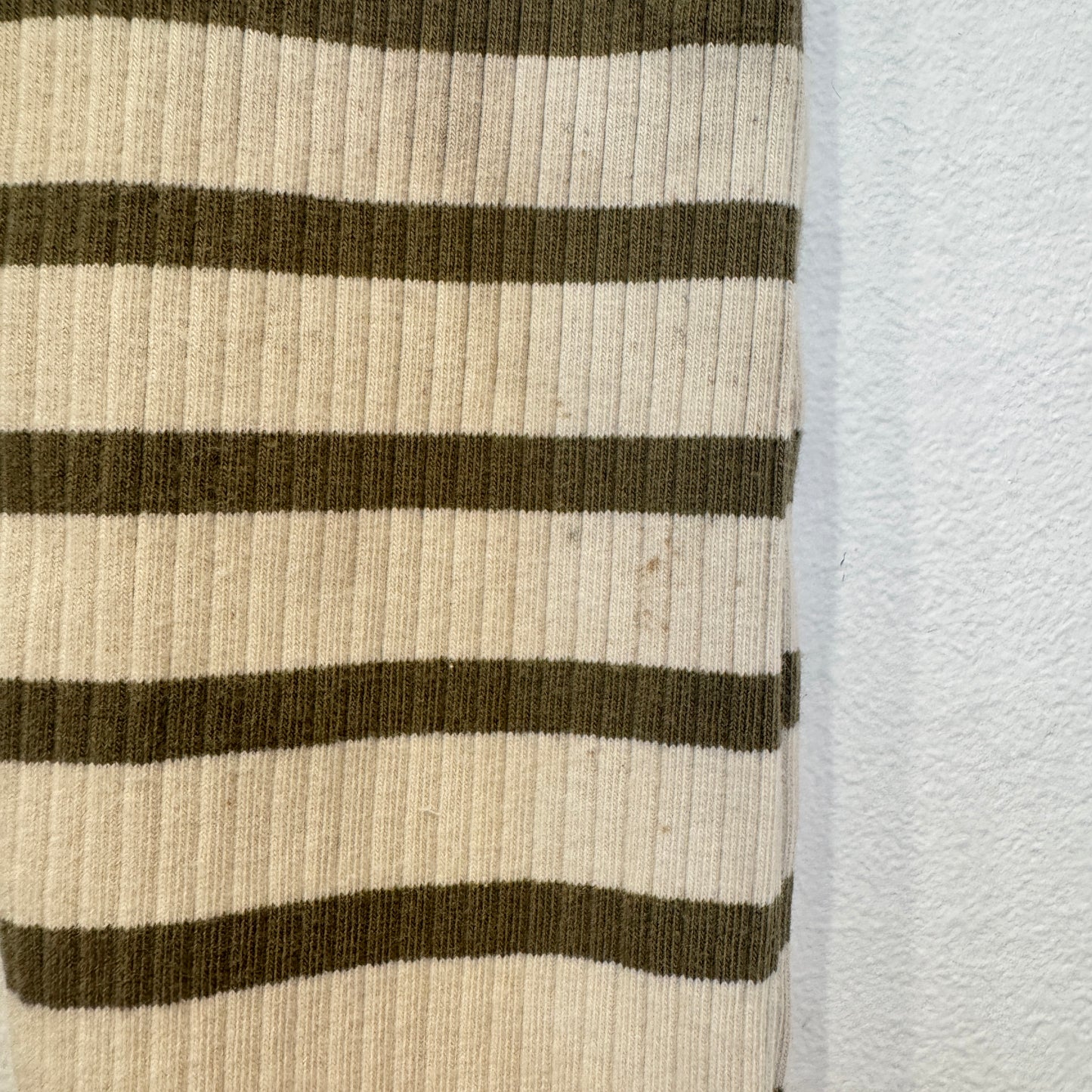 BONDS Stripe Leggings, 12-18m