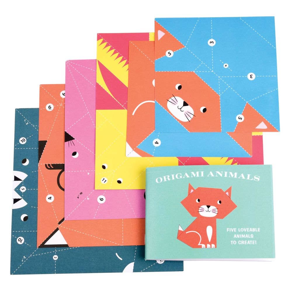 Origami Kit