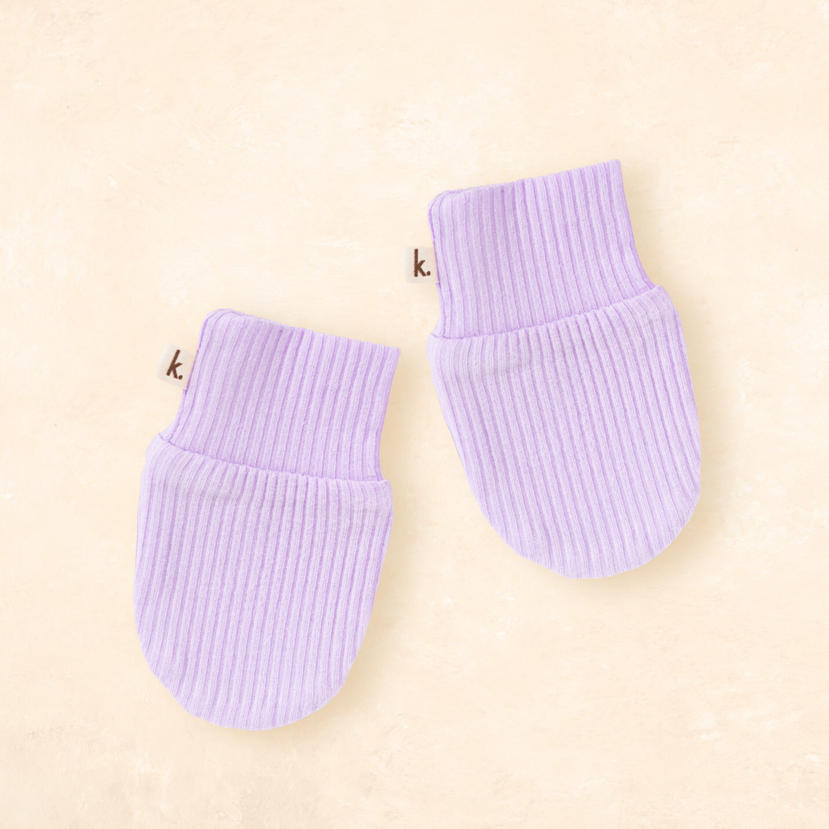 Bamboo Stretch Mittens