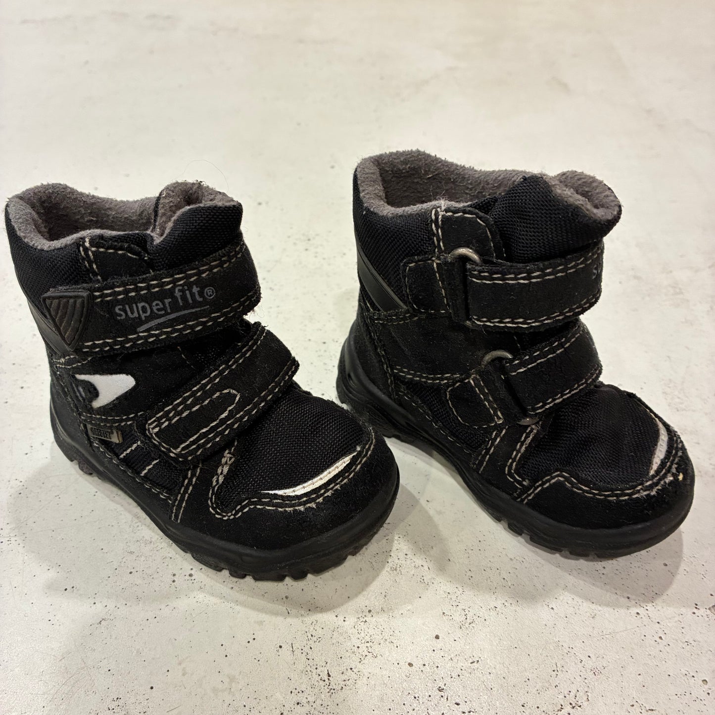 SUPERFIT Goretex Winter Shoes, AU3