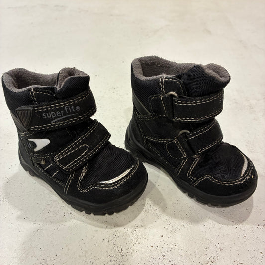 SUPERFIT Goretex Winter Shoes, AU3