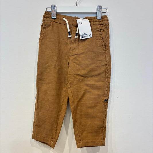 H&M Brown Pants, 2