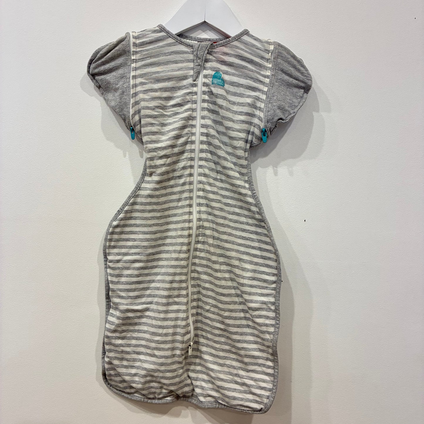 LOVE TO DREAM 1.0 Tog Convertible Stripe, M