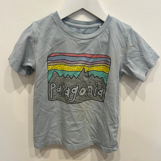 PATAGONIA T-Shirt, size 3