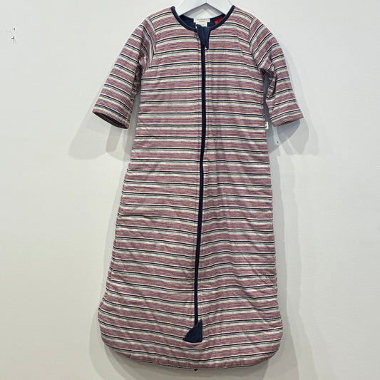 PURE BABY Striped Sleepbag, 1-2y