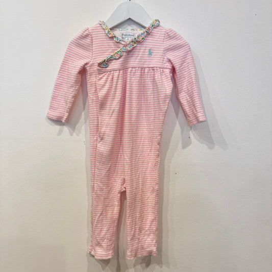 RALPH LAUREN Romper, 12m