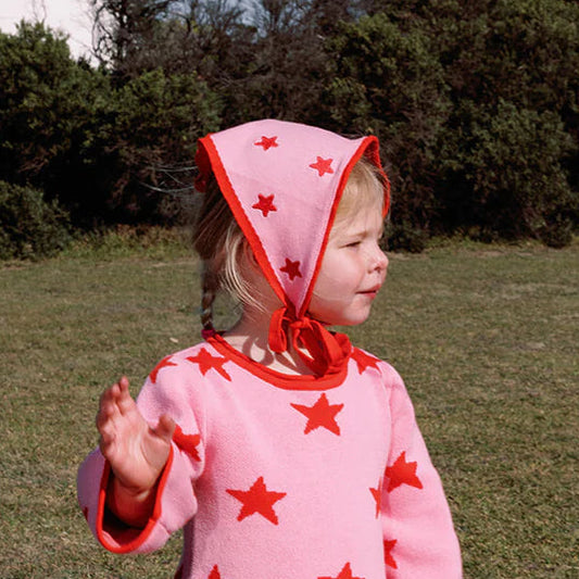 Lucky Stars Bandana