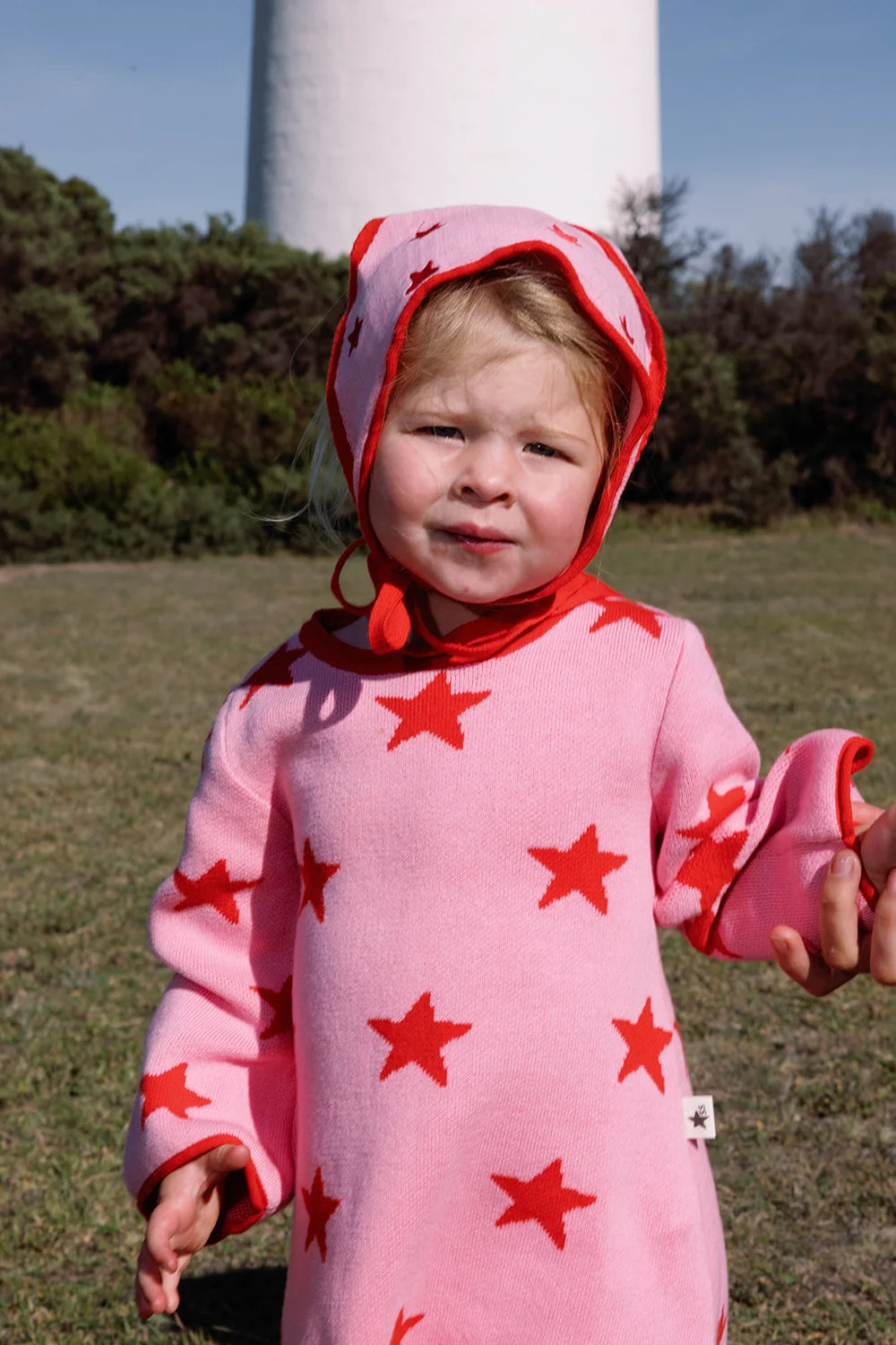 Lucky Stars Bandana