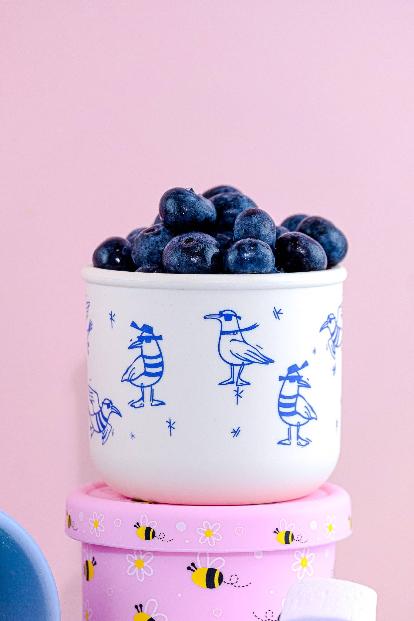 Chippie Crew Snack Pot