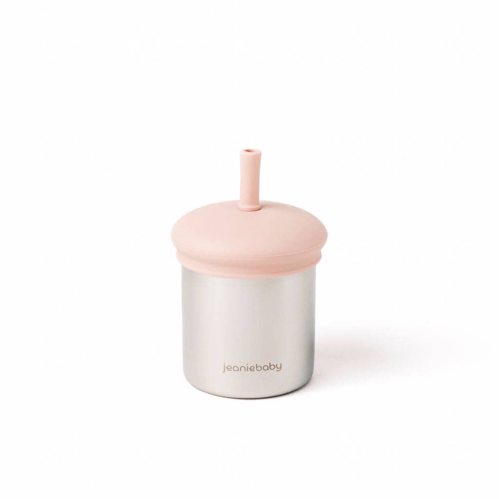 Straw Cup