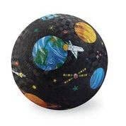 Playground Ball - Space Exploration