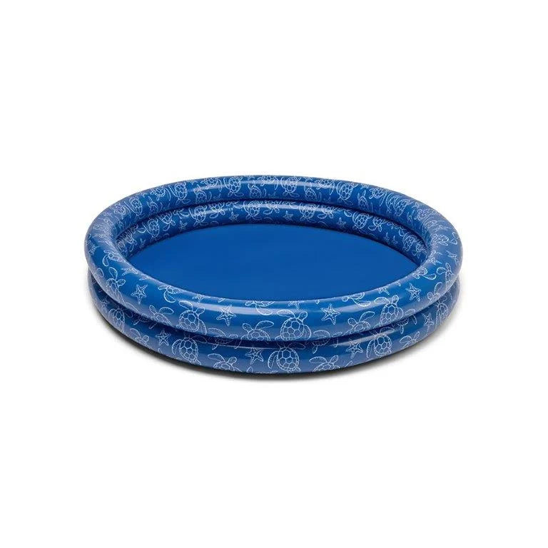Inflatable Children’s Pool, Seahorse