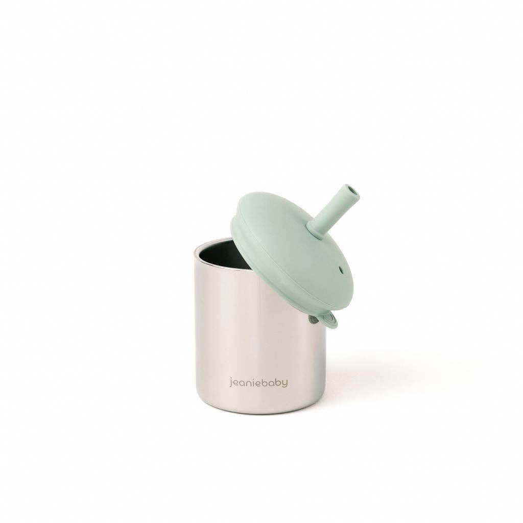 Straw Cup