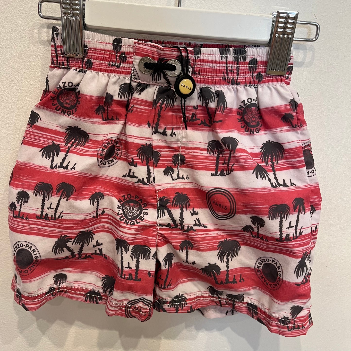 KENZO shorts, size 2