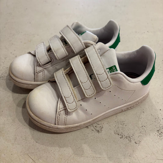ADIDAS stan smiths, size EU26