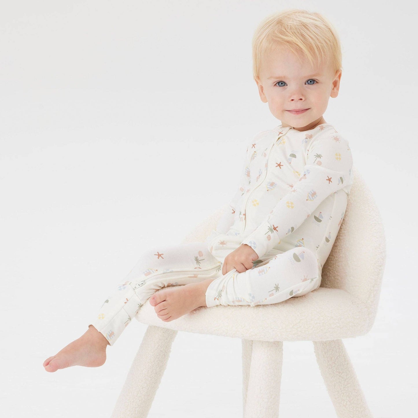 Day or Night Onesie - Vacay