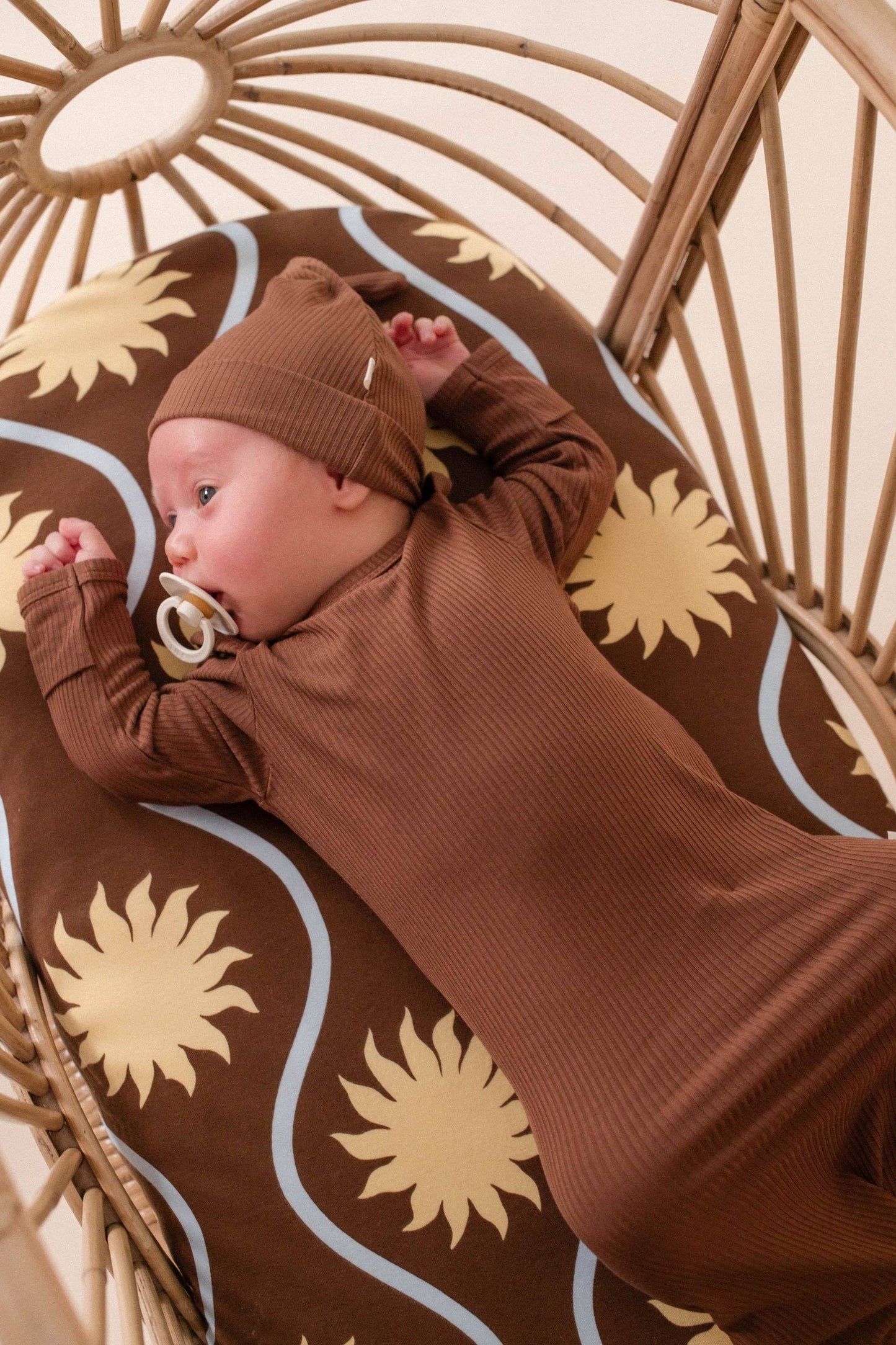 Organic Sheets, Solace