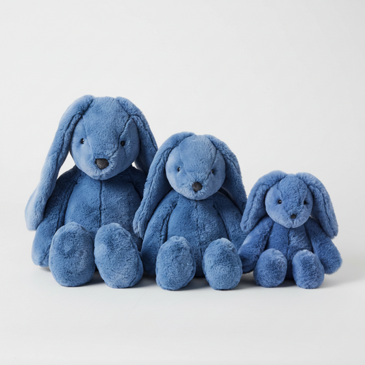 Bunny, Cobalt