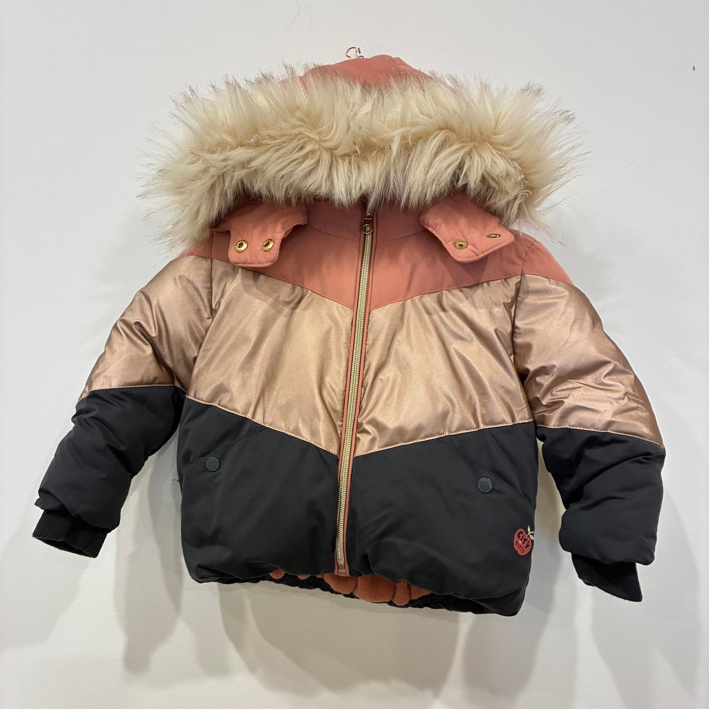 VERBAUDET Puffer Jacket, 2