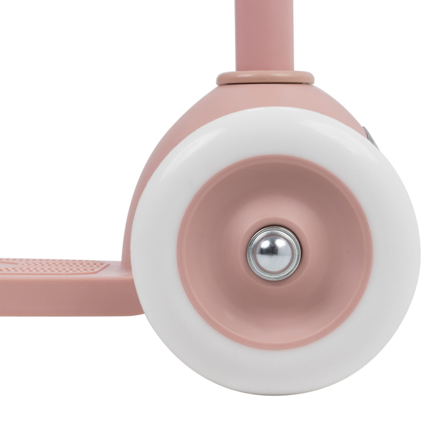 Eco Scooter - Dusty Rose