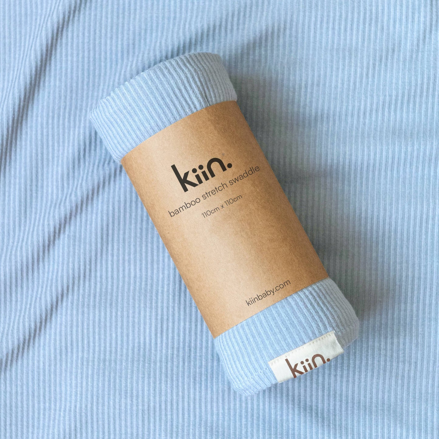 Bamboo Stretch Swaddles